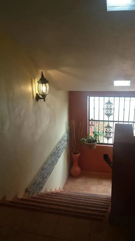 Canyon Hotel Barranquitas プエルトリコ